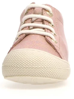 Leder-Lauflernschuhe 