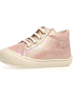 Leder-Lauflernschuhe 