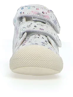 Leder-Lauflernschuhe 