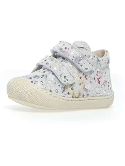 Leder-Lauflernschuhe 