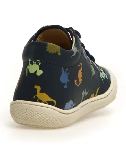 Leder-Lauflernschuhe 