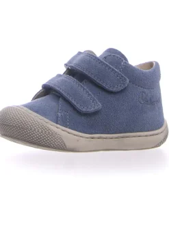 Leder-Lauflernschuhe 