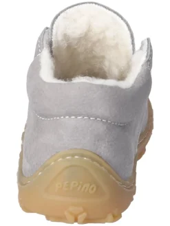 Leder-Lauflernschuhe