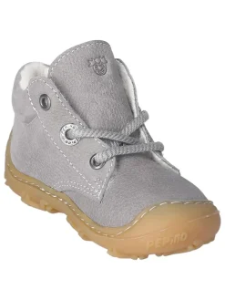 Leder-Lauflernschuhe