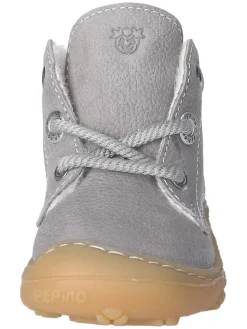 Leder-Lauflernschuhe