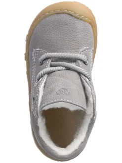 Leder-Lauflernschuhe