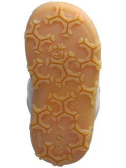 Leder-Lauflernschuhe