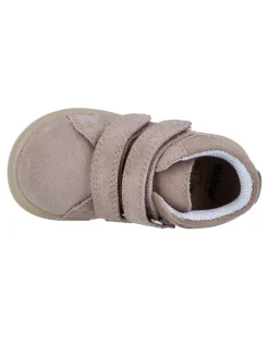 Leder-Lauflernschuhe