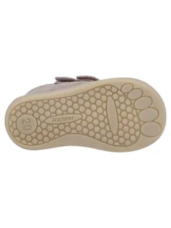 Leder-Lauflernschuhe