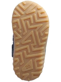 Leder-Lauflernschuhe 