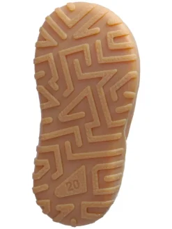 Leder-Lauflernschuhe 