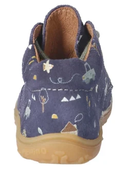 Leder-Lauflernschuhe