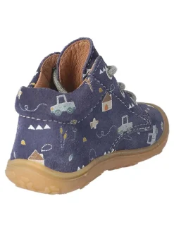 Leder-Lauflernschuhe