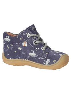 Leder-Lauflernschuhe