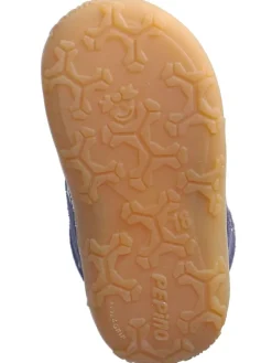 Leder-Lauflernschuhe