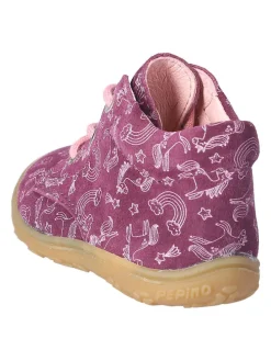 Leder-Lauflernschuhe 