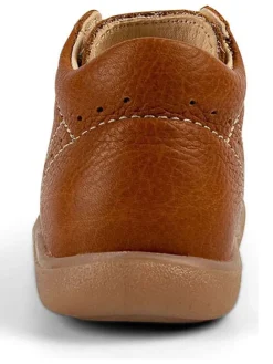 Leder-Lauflernschuhe "Edsbro EP" in Hellbraun