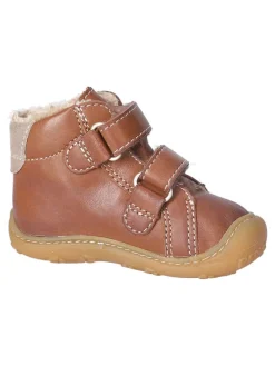 Leder-Lauflernschuhe 