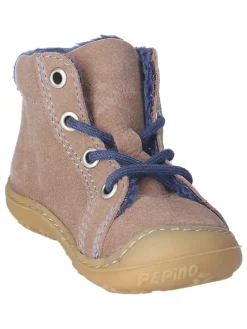 Leder-Lauflernschuhe 