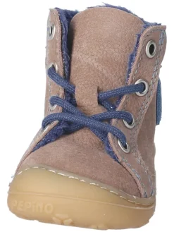 Leder-Lauflernschuhe 