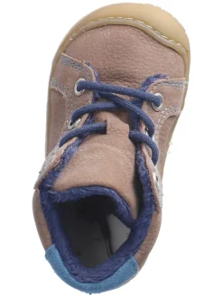 Leder-Lauflernschuhe 