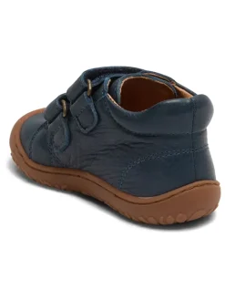 Leder-Lauflernschuhe 