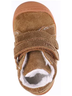 Leder-Lauflernschuhe 