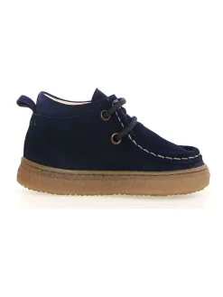 Leder-Lauflernschuhe 