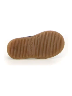 Leder-Lauflernschuhe 