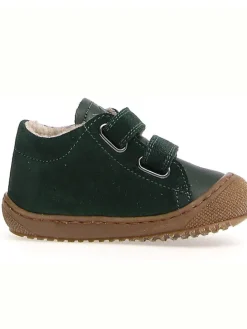 Leder-Lauflernschuhe 