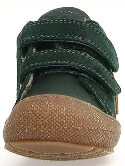 Leder-Lauflernschuhe 