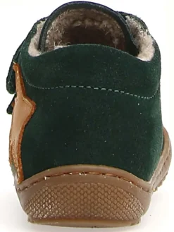 Leder-Lauflernschuhe 