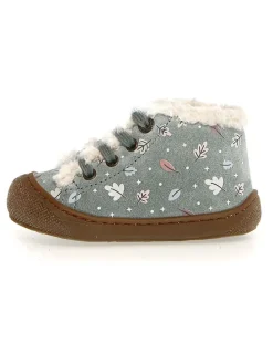 Leder-Lauflernschuhe 