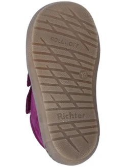 Leder-Lauflernschuhe 