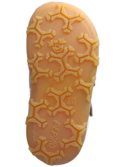 Leder-Lauflernschuhe 