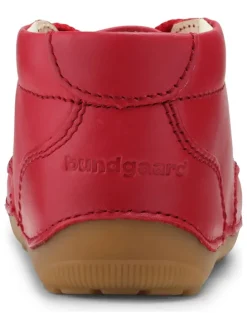 Leder-Lauflernschuhe 