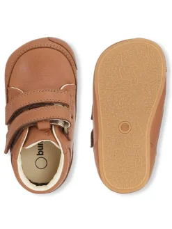 Leder-Lauflernschuhe 