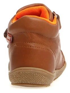 Leder-Lauflernschuhe 