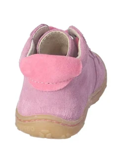 Leder-Lauflernschuhe