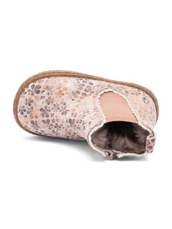 Leder-Lauflernschuhe 