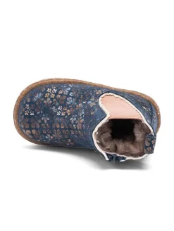 Leder-Lauflernschuhe 