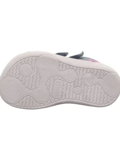 Leder-Lauflernschuhe 