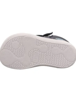 Leder-Lauflernschuhe 