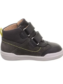 Leder-Lauflernschuhe 