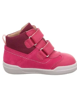 Leder-Lauflernschuhe 