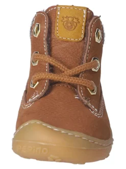 Leder-Lauflernschuhe