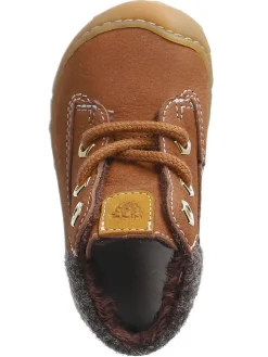 Leder-Lauflernschuhe