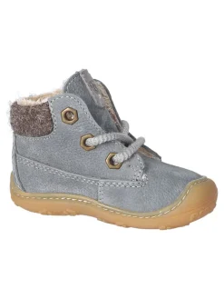 Leder-Lauflernschuhe