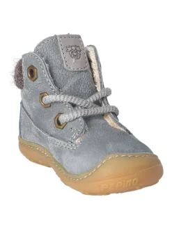 Leder-Lauflernschuhe