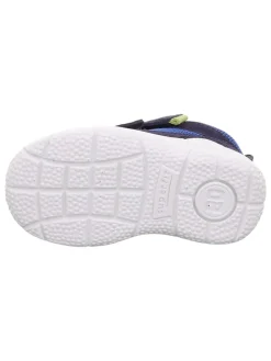 Leder-Lauflernschuhe 